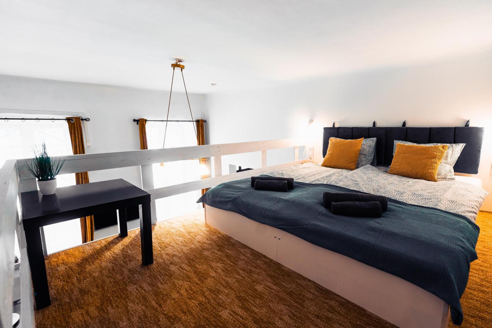 Apartamento Seventh Heaven 2 Budapest Exterior foto